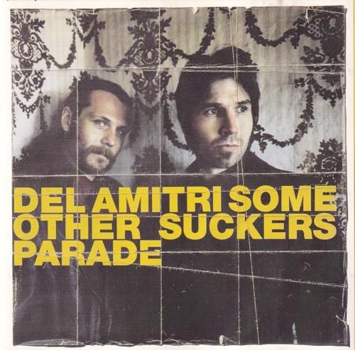 Del amitri some - del,