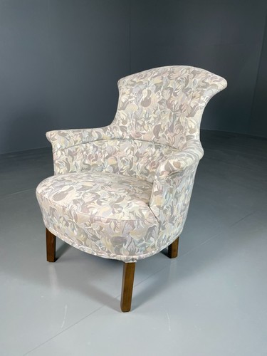 Vintage danish 1940s lounge - vintage,