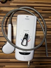 Mira Advance 8.7kW