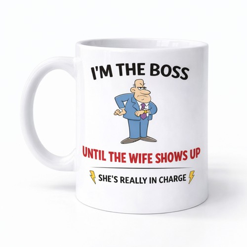 Funny mug coffee tea cup - coffee,