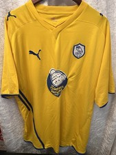 Sheffield Wednesday Away Shirt