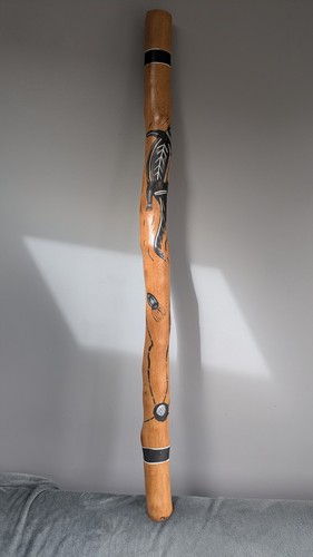 Vintage 2002 mulu signed - mulu,