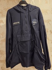 adidas SPZL Todmorden Smock