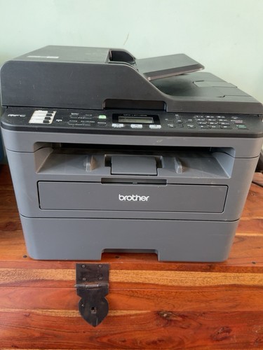 Brother mfc l2710dw - mono, laser
