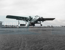 Swiss Air Twin Pioneer -