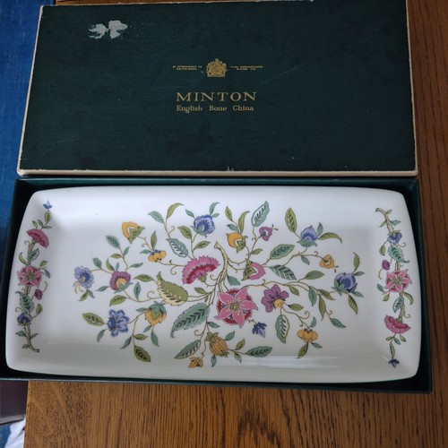 Minton haddon hall sandwich - minton,