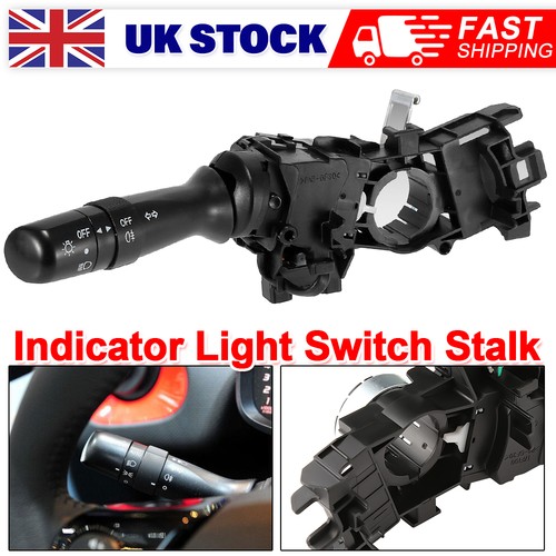 Indicator stalk column - stalk,
