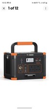 Grecell T1000w Portable Solar