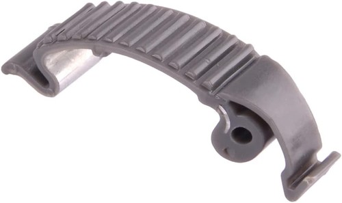 Top cover snap - snap, clip