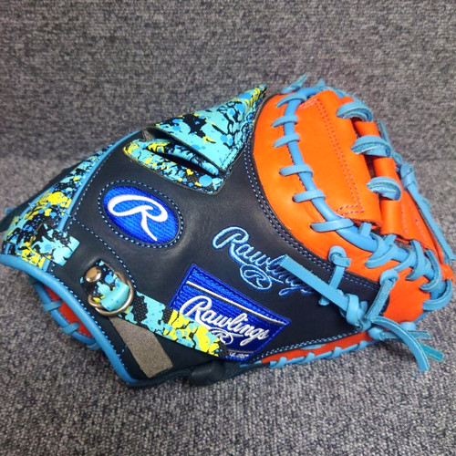 Rawlings japan glove hoh heart - rawlings,
