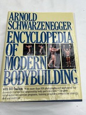 Encyclopedia of Modern