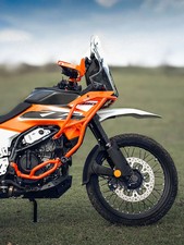 Fit For KTM 390 Adventure R
