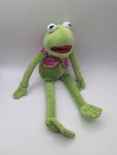 Kermit Soft Toy Plush Muppets