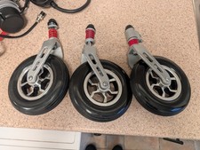 Lot of 3: Mobility Plus+ Front