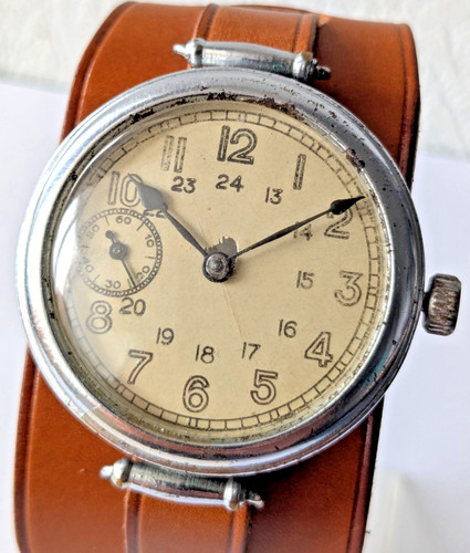 Rare kirovskie ussr military - rare,