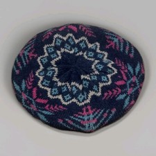 House Of Bruar New Hat Beret