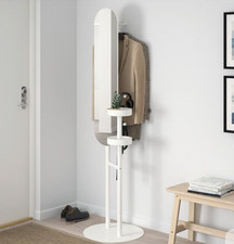 IKEA Lierskogen Valet Stand