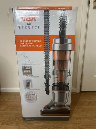 Vax air stretch u85 be - air, u85-as-be