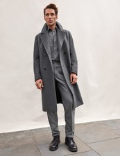 Marks & Spencer Mens Grey