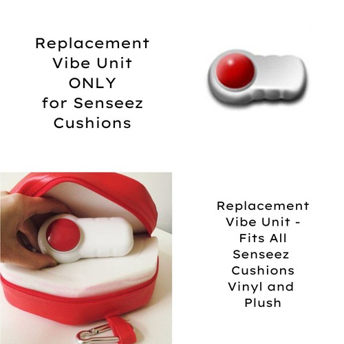 Senseez vibrating calming - senseez,