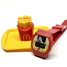 Vintage 1984 Ronald McDonald