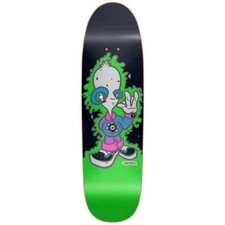 New Deal Montesi Alien SP