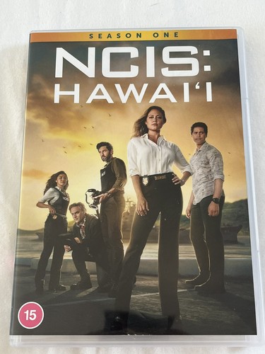 Ncis hawaii season - hawaii, one