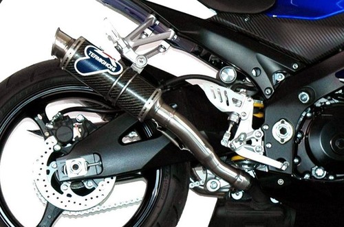 S058080cr exhaust muffler - -,