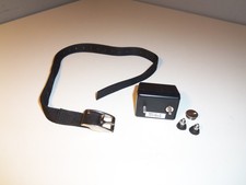 Innotek Automatic No-Bark Dog