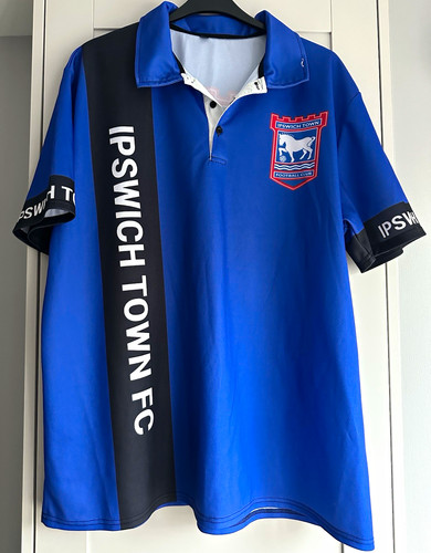 Ipswich town training - town,