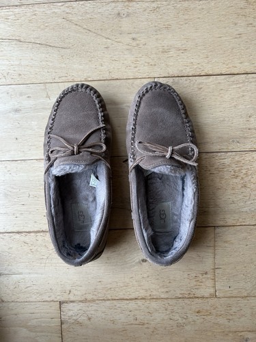 Ugg chestnut women - ugg, slippers