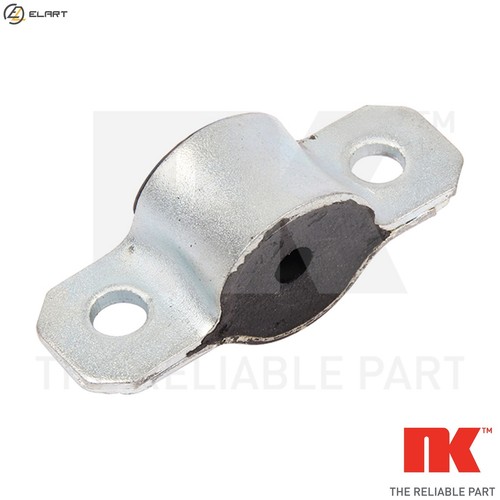 Bushing stabiliser bar 5112309 - bar,
