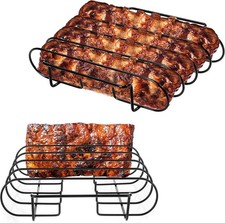 UNCO- Stainless Steel Rib