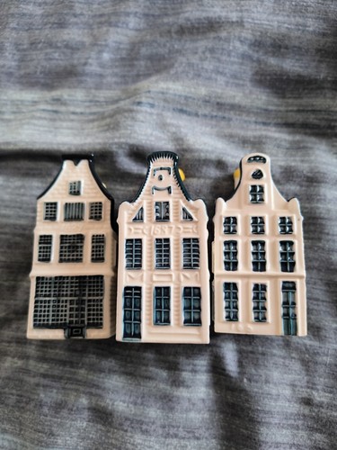 Delft klm bols houses 13 - delft,