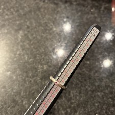 Tiffany Ruby Stacking Ring