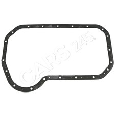 Wet Sump Gasket FEBI Fits VW