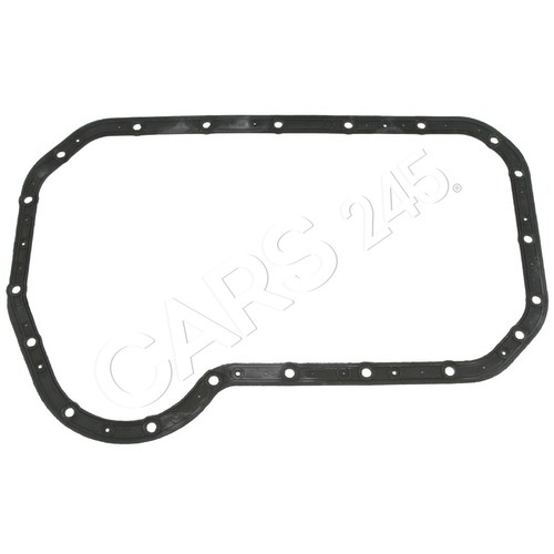 Wet sump gasket febi fits - sump,