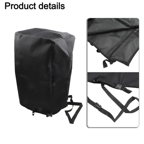 Golf bag rain hood waterproof - hood,