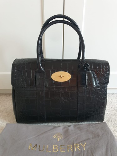 Brand new mulberry - new,