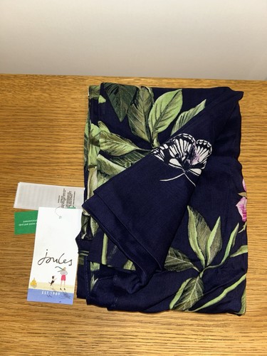 Joules women navy floral - navy,