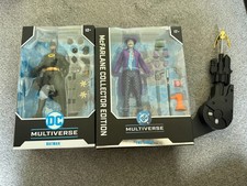 Batman 1989 McFarlane Toys DC