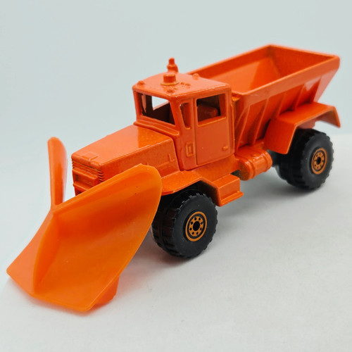 Hot wheels oshkosh snow - wheels,