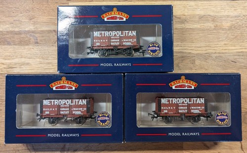 Bachmann gauge bundle 3 - gauge,