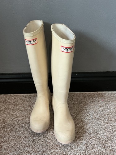 Hunter off white - hunter, off-white