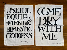 Pair EMMA BRIDGEWATER Black