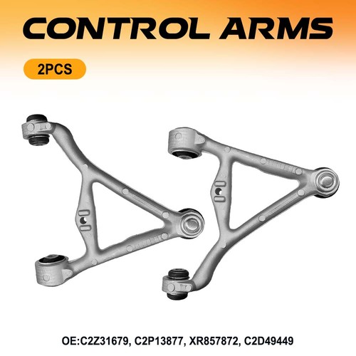 Left right rear suspension - right,