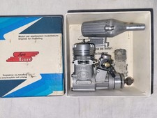 New Supertigre X25 Engine With