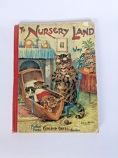 To Nursery Land with Louis