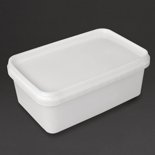 Acme litre ice - ice, tubs