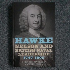Hawke, Nelson and British